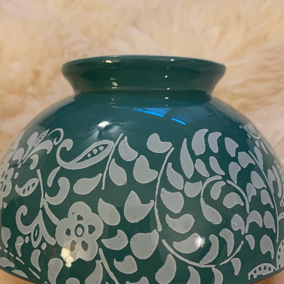 The Pioneer Woman Traveling Vines Bowl - Picture 4 of 4